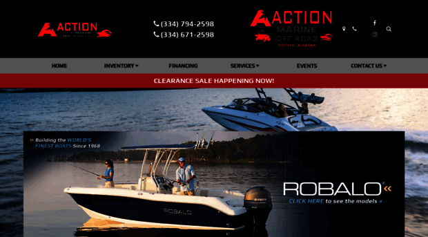 actionmarinedothan.com