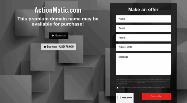 actionmatic.com