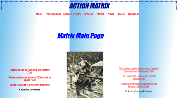 actionmatrix.com