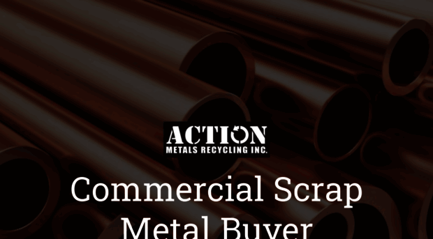 actionmetals.net