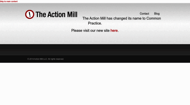 actionmill.com