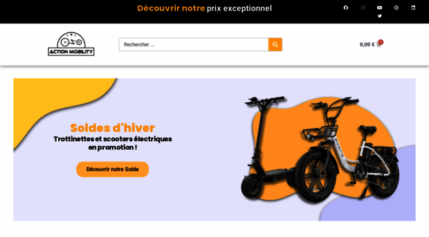 actionmobility.fr