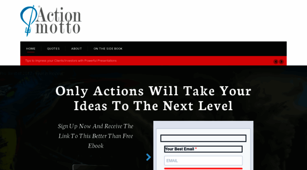 actionmotto.com