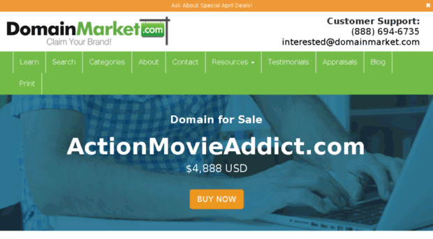 actionmovieaddict.com