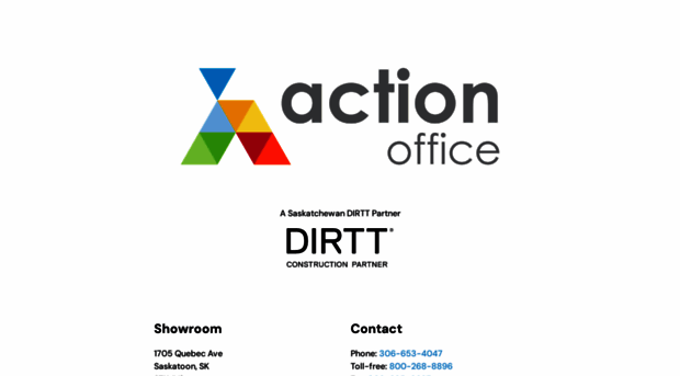 actionoffice.ca