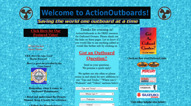 actionoutboards.com