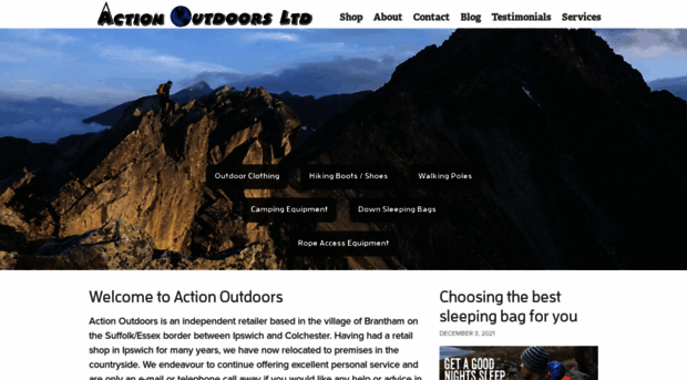 actionoutdoors.co.uk