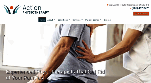 actionphysiotherapy.com