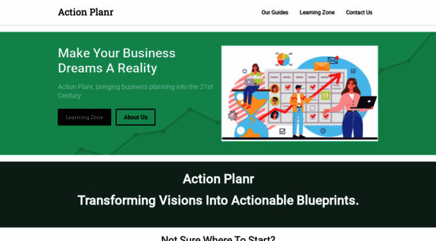 actionplanr.com