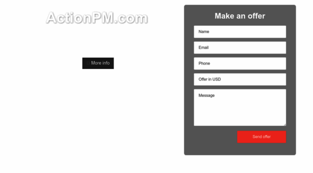 actionpm.com