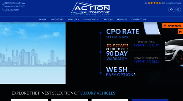 actionpreowned.com