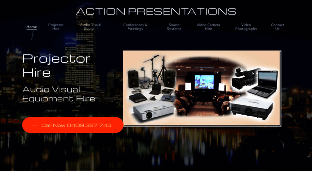 actionpresentations.com.au