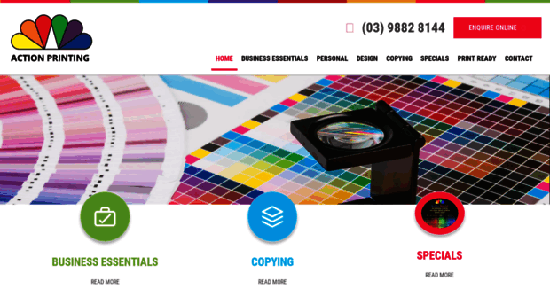 actionprinting.com.au