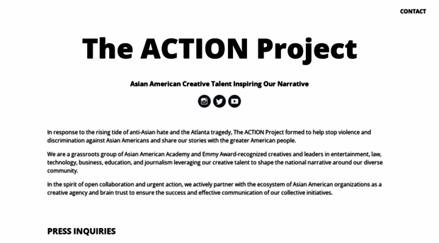 actionproject.us