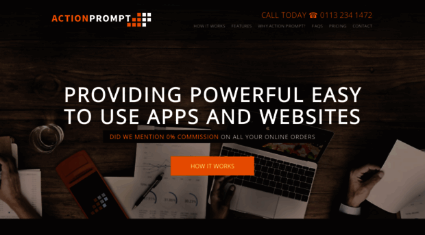 actionprompt.com