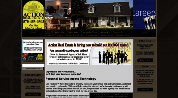 actionrealestate.biz