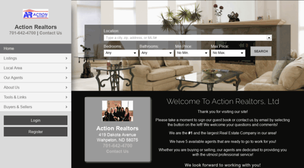 actionrealtorsltd.com