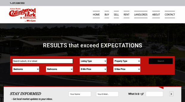 actionrealty-cp.com.au