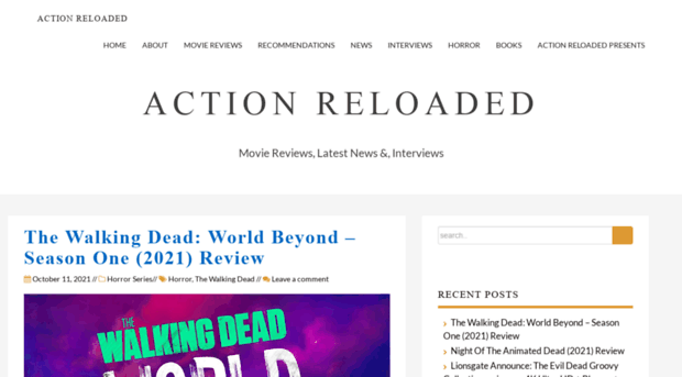 actionreloaded.com