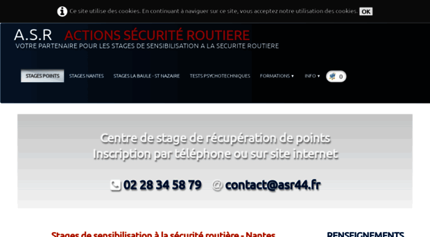 actions-securite-routiere.fr