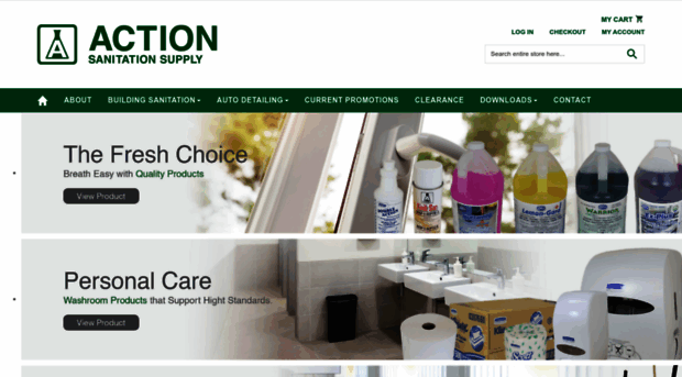 actionsanitation.ca