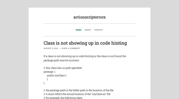 actionscripterrors.wordpress.com