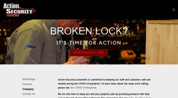 actionsecuritylock.com