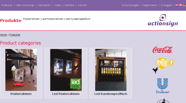 actionsign.de