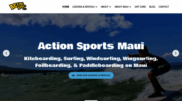 actionsportsmaui.com