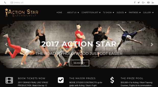 actionstar.tv