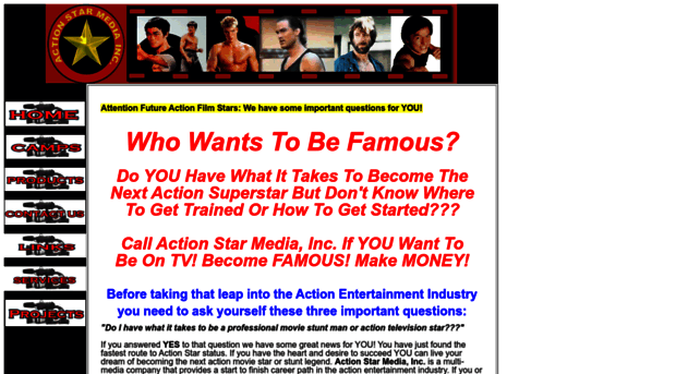 actionstarmedia.com