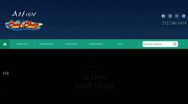 actionsurf.com