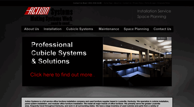 actionsystems.us