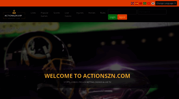 actionszn.com