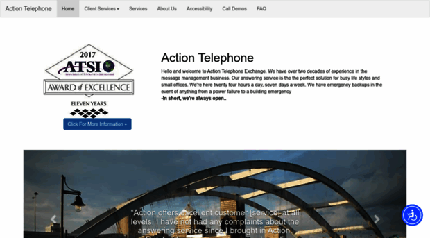 actiontelephone.com