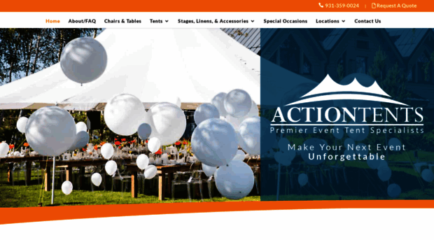 actiontents.net