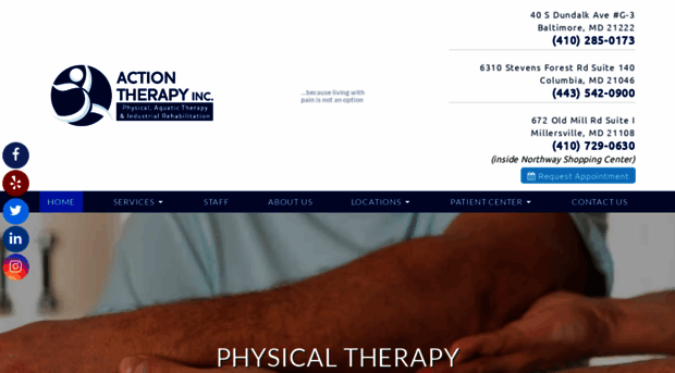 actiontherapyinc.com