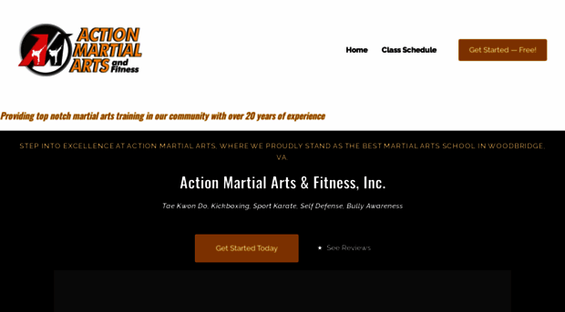 actiontkd.com