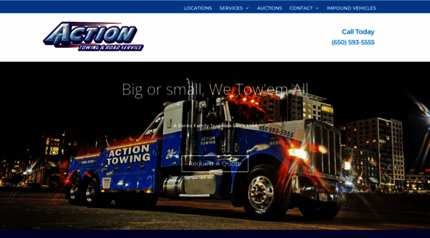 actiontowandrecovery.com