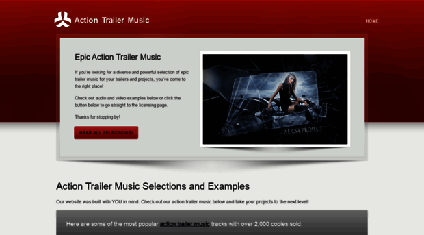 actiontrailermusic.com