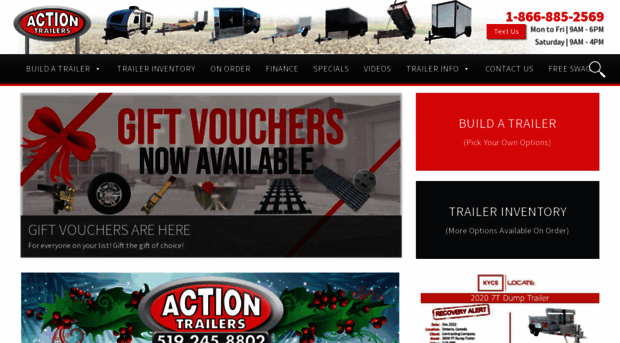 actiontrailers.ca