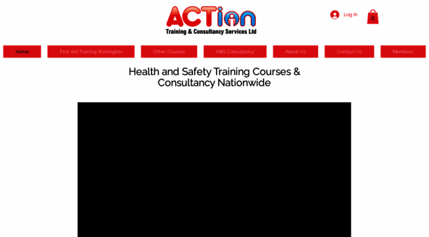 actiontraining.co.uk