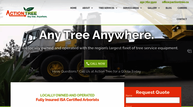 actiontreeservice.ca