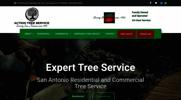 actiontreeservicesa.com
