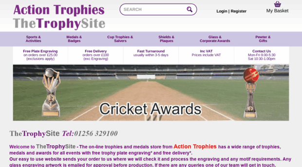 actiontrophies.co.uk