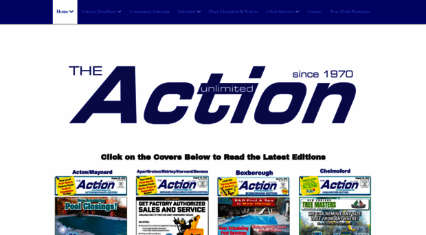 actionunlimited.com