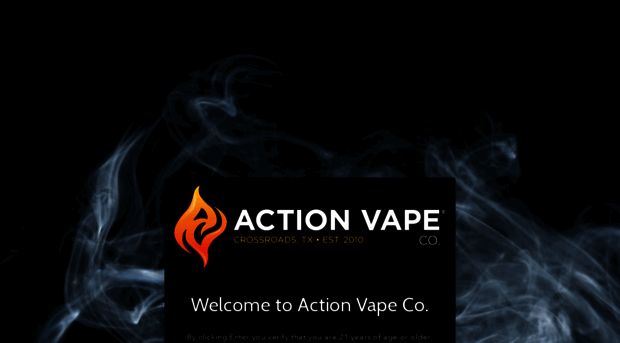 actionvape.com