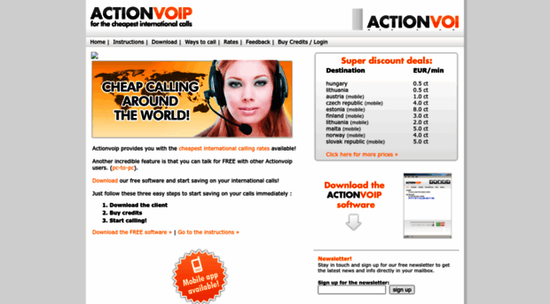 actionvoip.com.pl