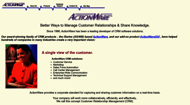 actionware.com