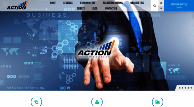 actionwebsites.com.au